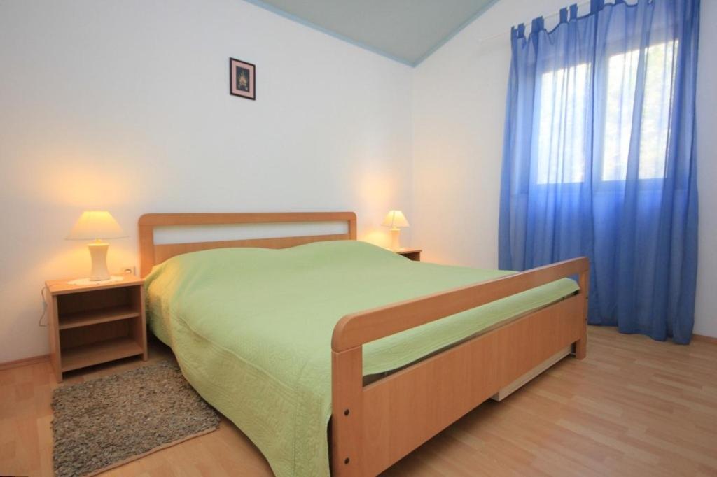 Secluded Fisherman'S Cottage Cove Magrovica - Telascica, Dugi Otok - 8142 サリ エクステリア 写真
